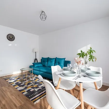 Le Nid Douillet T2, Wifi, Parking Prive Gratuit